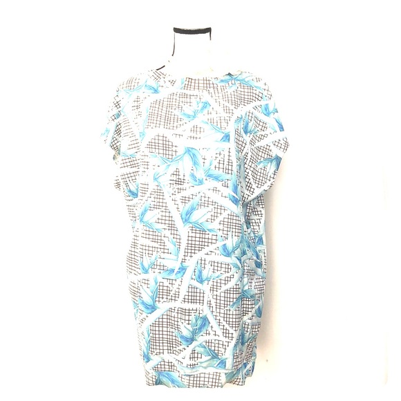 ZARA Collection size small tunic/ dress - Picture 1 of 8